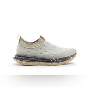 Kane Revive AC - Active Recovery Shoes - Gravel - M5/W7 - NEW!